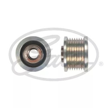 Колесо пасове alt. fiat talento 1.6d 16- oap7231 фото №1