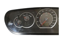 Спідометр  citroën 9655608980 2.0l бензин 2005 фото №1