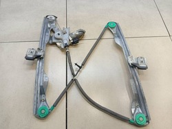 Подъемник стекло правые перед ford focus i 1.6 d2r5a фото №1