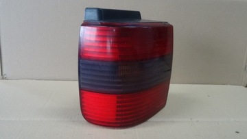 Passat b4 лампа лівий зад 3a9945111b фото №1