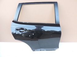 X-trail t32 2013 2014 2015 праві задні двері фото №1