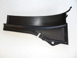 Vw passat b8 панель під лобовим склом ліві англійський 3g2819403f фото №1