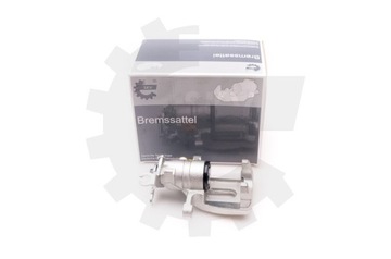 Суппорт тормоза зад левый smart forfour 4605a073 фото №1