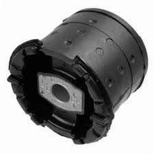 Подушка задней балка bmw фото №1