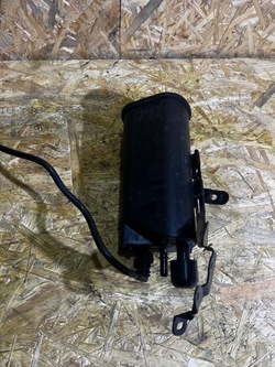 Корпус фільтр вугільний renault kadjar 149508016r megane iv фото №1