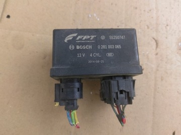 Bosch 0281003065 55250747 фото №1