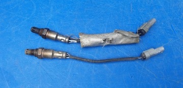 1x лямбда-зонд chevrolet corvette c7 lt1 12655678 фото №1