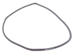 Mercedes vito w639 03- прокладка дверь правые перед фото №1