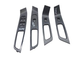 Перемикач скло комплект перед зад 31272009 31272012 31272013 volvo xc 60 i фото №1