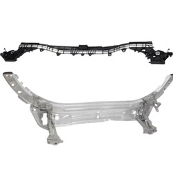 Підсилювач передні pas перед mercedes w205 c205 c клас 2014-2021 фото №1