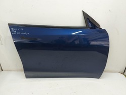 Tesla модель y 2024r дверь правые перед стекло комплектные фото №1