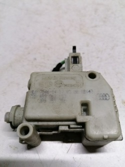 Амортизатор крышки заливка топлива audi a6 c5 фото №1