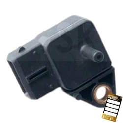 Датчик map do mercedes класс g 1998 1999 2000 2001 фото №1