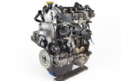 Двигун astra j combo corsa d meriva b 1.3 cdti 95km a13dtc kompresja фото №1