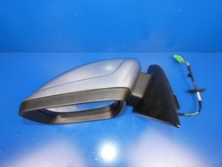 Volvo xc60 i зеркало zewnętrze левая 8 pin rdesign фото №1