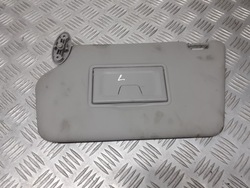 Захист сонцезахисна ліва mazda 2 dy фото №1