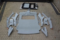 Стеля з люком audi a8 s8 d4 4h0877041 фото №1