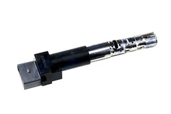 Nty катушка зажигания vw sharan 2.8 v6 2000.04- golf iv 2.3 v5.2.8 v6 фото №1