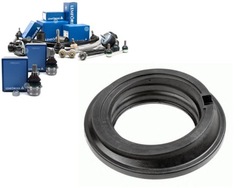 Подушка амортизатора lemforder 5q0412249e 5q04122 фото №1