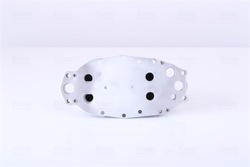 Nissens радіаторів масла land rover range rover i v фото №1