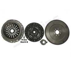 Starline сцепление kpl з шкив zam. citroen fiat фото №1