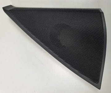 Трикутник захист дзеркало права mercedes w204 фото №1