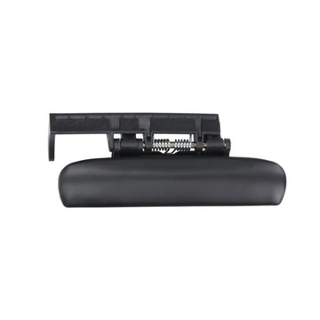 Ручка citroen xsara 99-12 наружная p/t правая фото №1