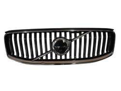 Решётка, решётка радиатора volvo xc-60 ii рестайлинг фото №1