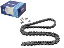 Ланцюг розподільний вал swag 9930978 9931078 000s1 711266 фото №1