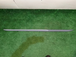 Audi a1 82a s-line планка порогова ліва 82a853931a фото №1