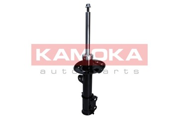 Kamoka амортизатор przódle. gaz. 2000529 фото №1