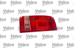 Лампа задняя комбинированная valeo 044886 2h1945096b vw фото №1