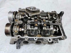 Головка hyundai i20 iii 1.0 t-gdi g3le фото №1