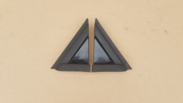 Заглушка крила ліва citroen c5 ii x7 9687297480 фото №1