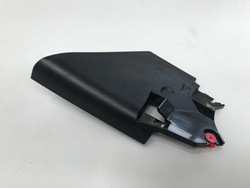 Nissan qashqai iii j12 2021 треугольник заглушка дверь перед левая 802936ua0a фото №1