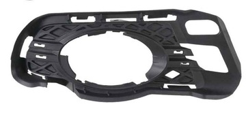 Клас c w204 , 03.07-03.11 решітка решітка ліва фото №1