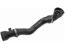 Шланг радіатор meyle 319 222 0019 фото №1