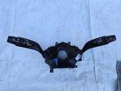 Кермовий/підкермовий перемикач світла перемикач комбінований tucson iv 934d5n7840 фото №1