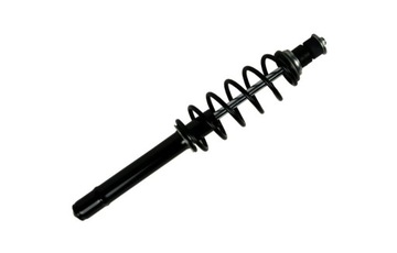 Амортизатор переднє перед chatenet ch26 фото №1