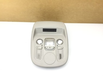 Citroen c4 ii b7 лампа лампа потолок фото №1