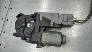 Моторчик левый зад peugeot 307 400633e фото №1