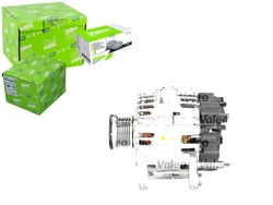 Генератор vw polo 1,2tsi 11- valeo фото №1