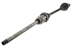 Полуось приводная левый перед nty maserati levante suv 3.0 фото №1