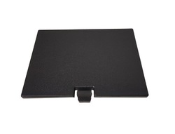 Заглушка крышка розетка diagnostycznego clio iv фото №1