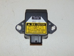 Модуль блок керування toyota prius ii 1.5 8918348010 фото №1