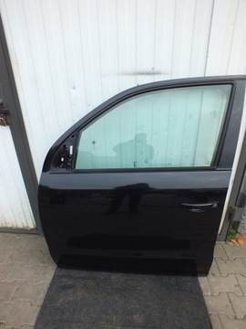 Vw amarok i 2hs2 комплектные дверь перед передние левая 2t2t фото №1