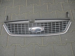 Решётка решётка радиатора ford mondeo mk4 7s71-8200-d фото №1