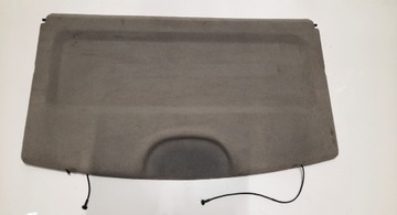 Renault megane i hb полка багажника 7700429670 фото №1