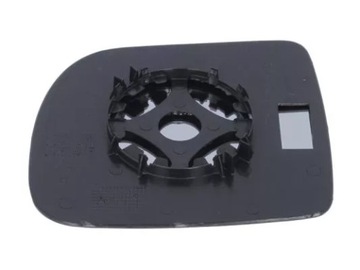 Стекло зеркало наружного p выпуклое фото №1