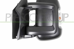 Зеркало внешние citroën 735661832 фото №1